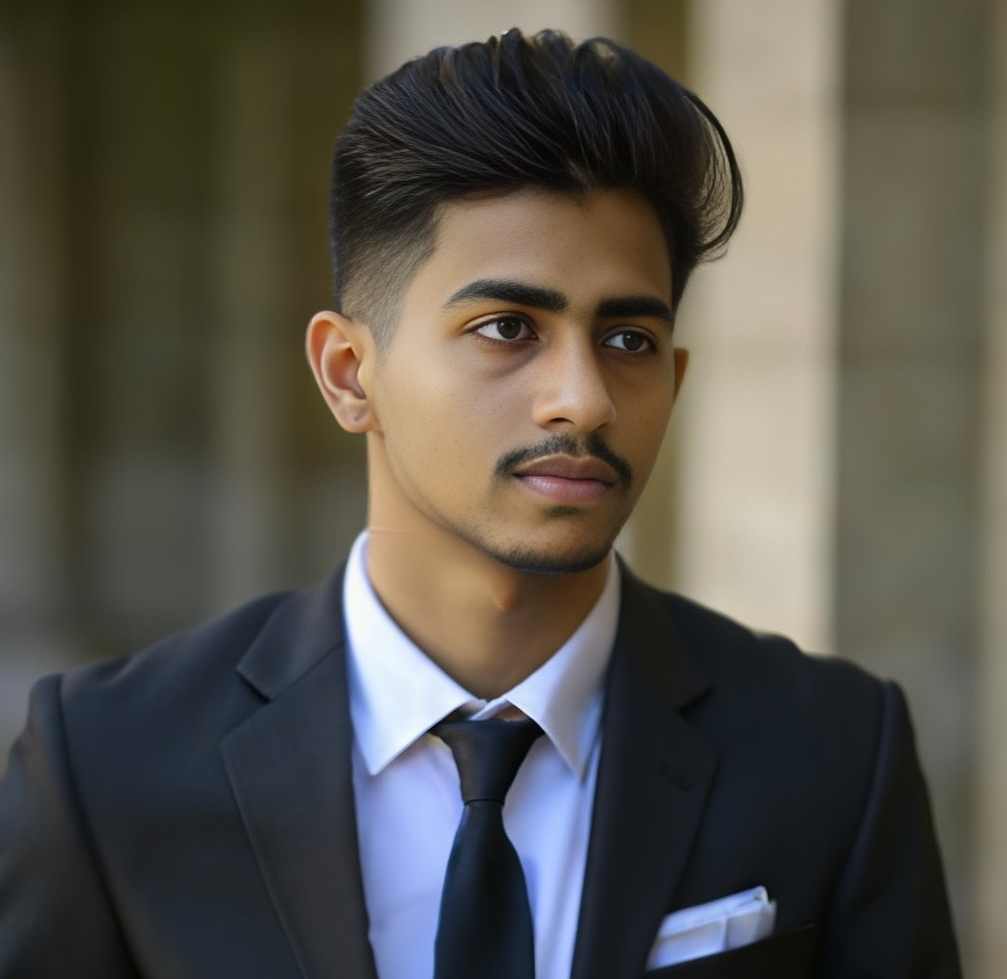 Vikas Yadav